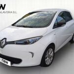 Renault Zoe Intens Energy R90 Batería 40Kwh