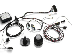 CABLEADO REMOLQUE RETRÁCTIL RENAULT ESPACE VI