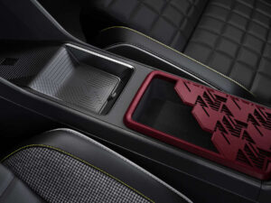 Tapa Impresa 3D Grande para Nuevo Renault 4