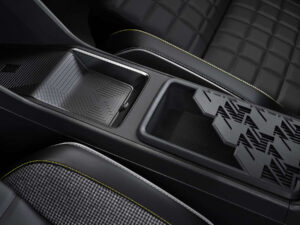 Tapa Impresa 3D Grande para Nuevo Renault 4