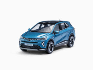 Miniatura del Renault Symbioz E-Tech 2024 1/64