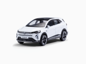 Miniatura del Renault Symbioz E-Tech 2024 1/64