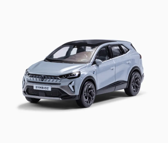 Miniatura del Renault Symbioz E-Tech 2024 1/64