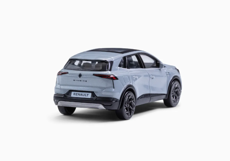 Miniatura del Renault Symbioz E-Tech 2024 1/64 - Imagen 2
