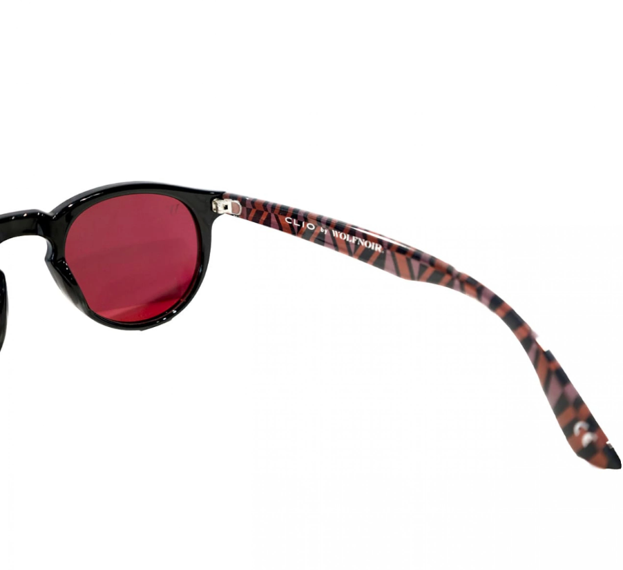 Gafas de Sol Renault Clio by Wolfnoir Limited Edition - Imagen 5