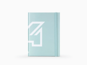 Cuaderno Renault 4 E-Tech