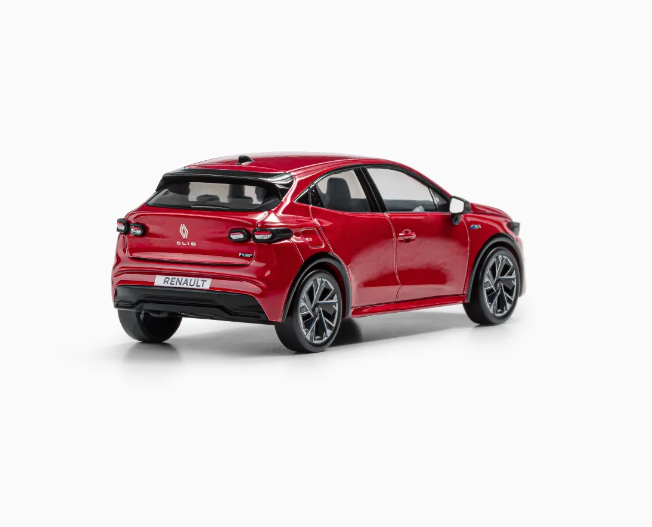 Miniatura Renault Clio VI 1/43 - Imagen 2