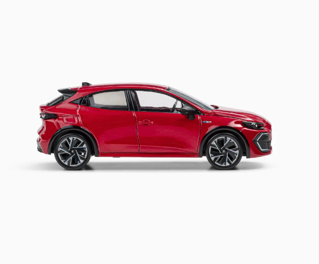 Miniatura Renault Clio VI 1/43 - Imagen 3