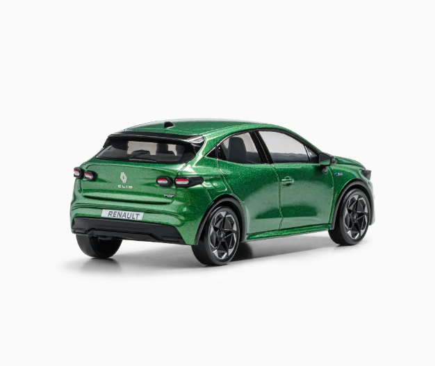 Miniatura Renault Clio VI 1/43 - Imagen 2