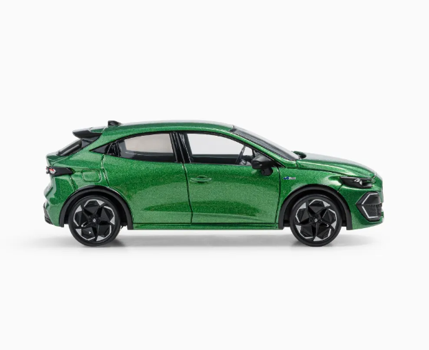 Miniatura Renault Clio VI 1/43 - Imagen 3