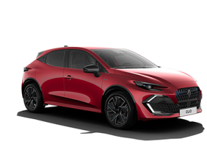 Renault Clio VI