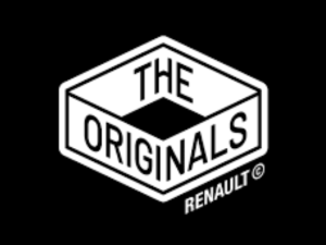 Originals Renault