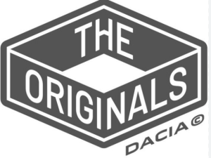 Originals Dacia