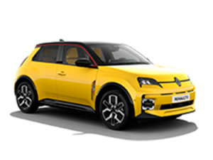 Renault 5