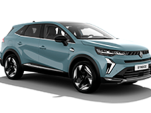 Renault Symbioz
