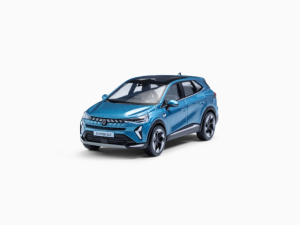 Miniatura del Renault Symbioz E-Tech 1/43